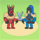 戰(zhàn)爭自走棋