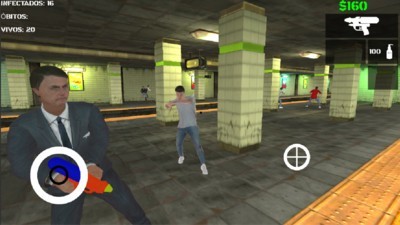 特工17號(hào)