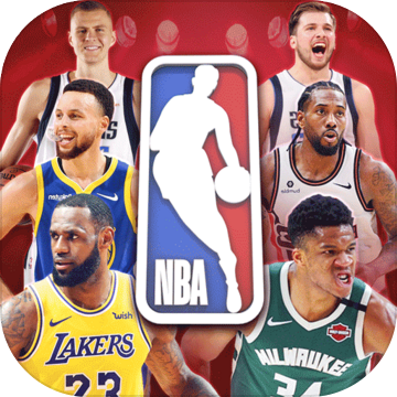NBA范特西 礼包版