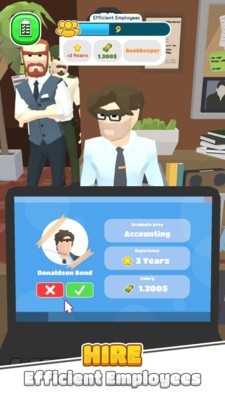人力資源大師