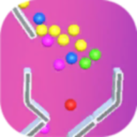 收集球球大作戰