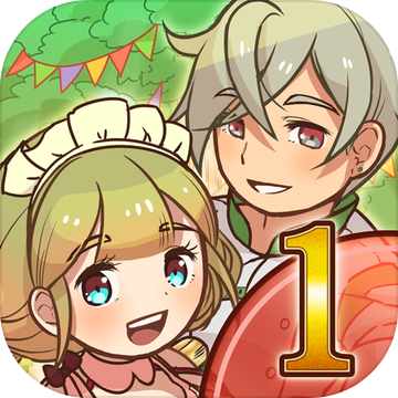 繁榮美食市場(chǎng)物語(yǔ) 漢化版