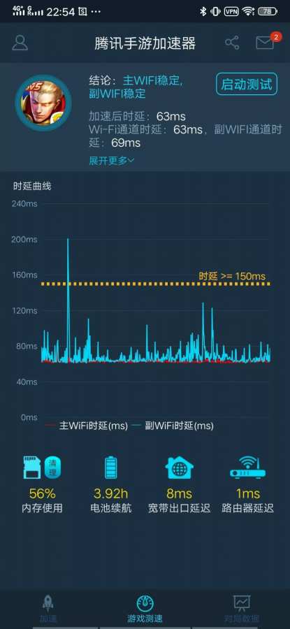 騰訊手游加速器