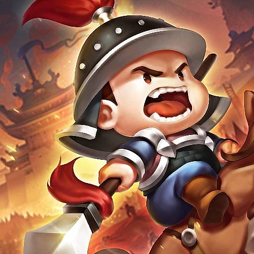 英雄這邊請 無限元寶版