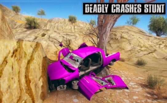 車禍駕駛事故模擬器