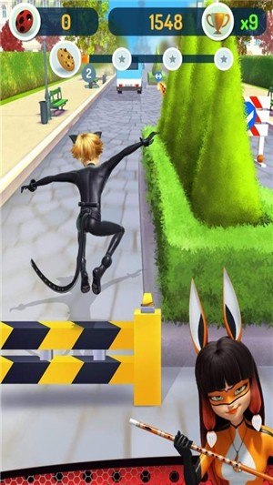 瓢蟲女孩2