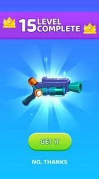 爆頭射手