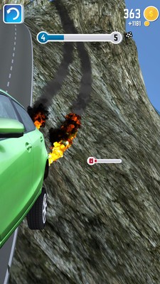 噴射汽車
