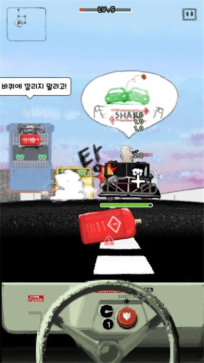 悍馬狗傳奇