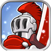 永恒戰(zhàn)場(chǎng)：軍團(tuán)