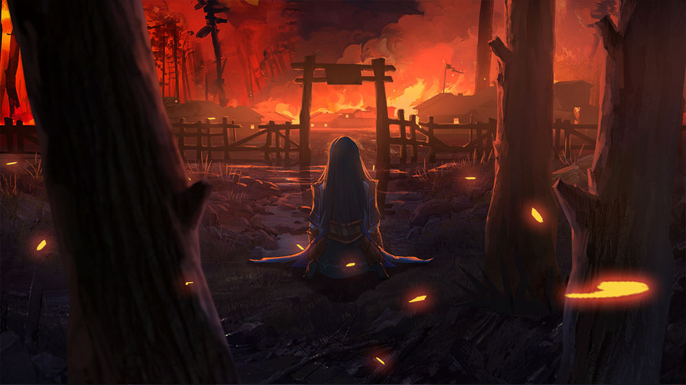 夢(mèng)境重塑 手游