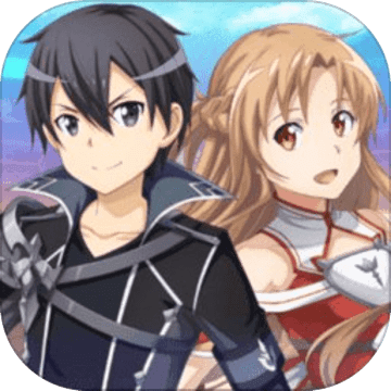 刀劍神域黑衣劍士:王牌 測試版