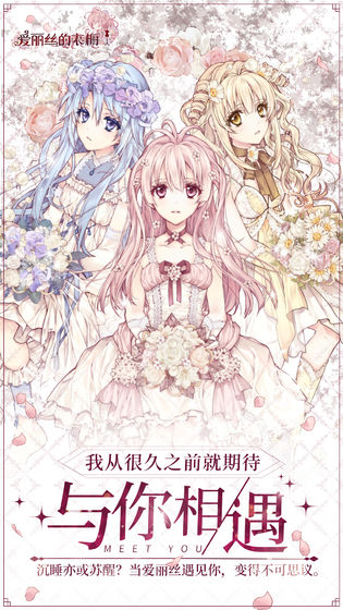 愛麗絲的衣櫥 內測版