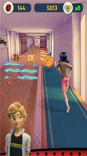 瓢蟲女孩2