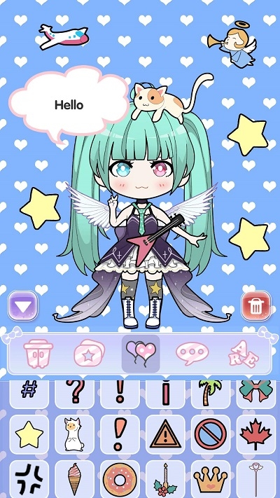 少女養成日記