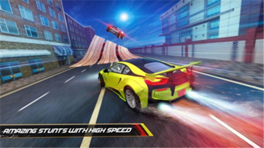 飛行汽車駕駛2020