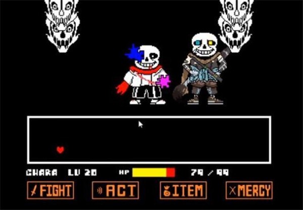 最后的呼吸sans