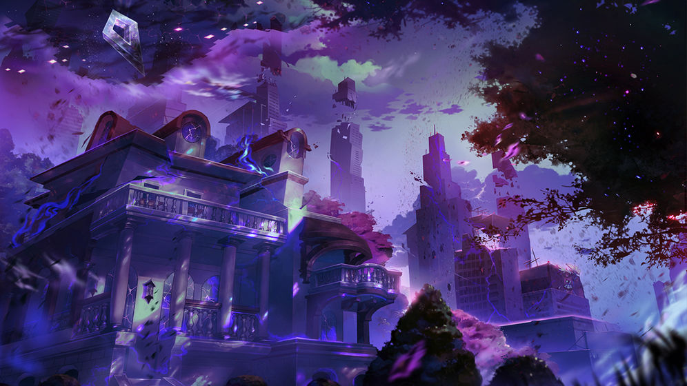 夢(mèng)境重塑 手游