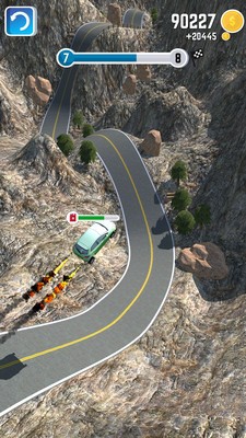 噴射汽車