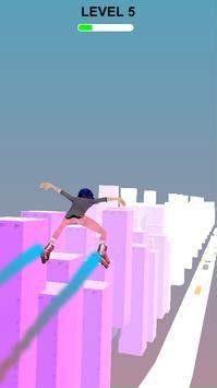 女子空中沖浪運動員