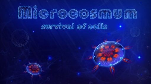 微生物細(xì)胞生存模擬器