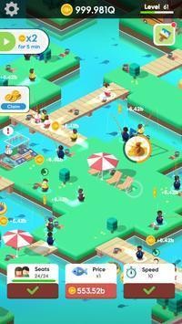 閑逛釣魚俱樂部