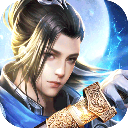 侠客少年行手游 官方正版