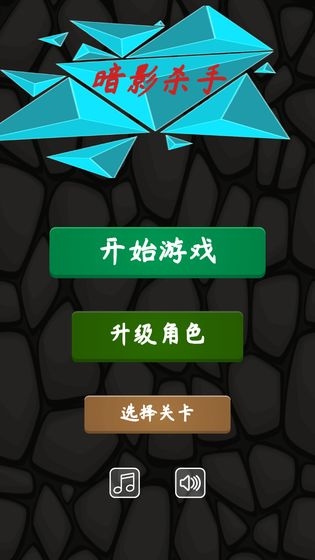 暗影殺手