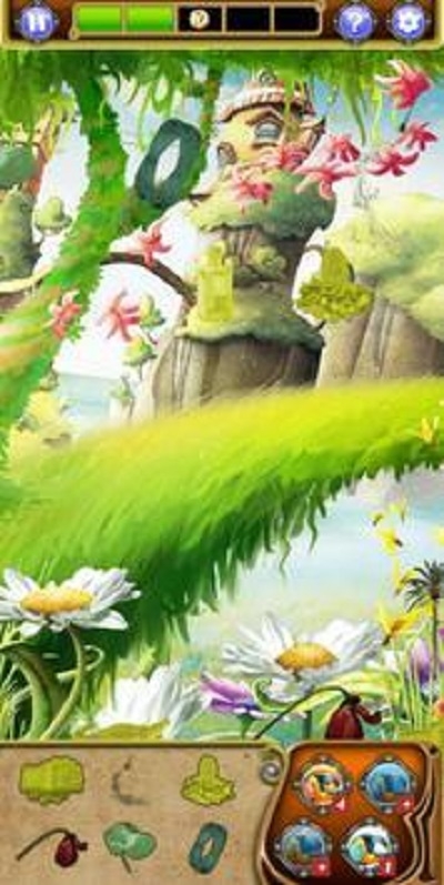 快樂的藏身處