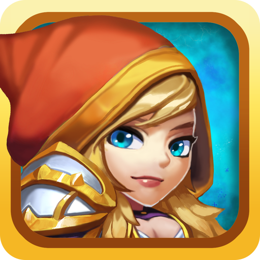 賞金獵人 九游版