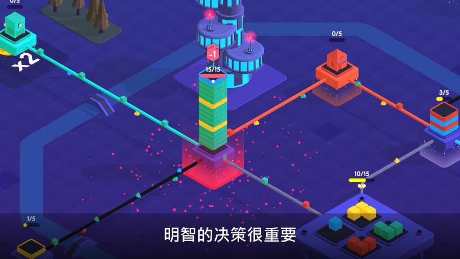 快遞公司模擬器