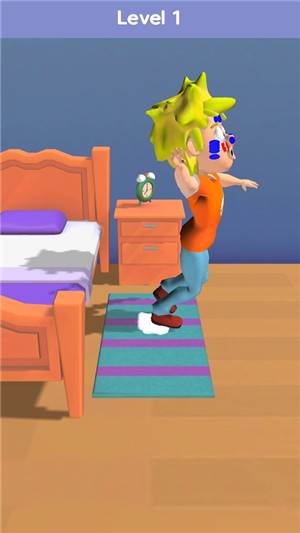惡作劇大師3D
