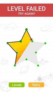 連結(jié)成畫(huà)