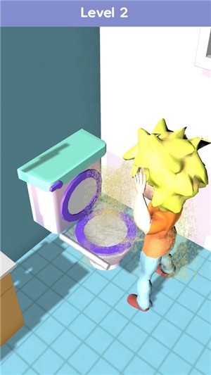 惡作劇大師3D