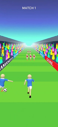 得分英雄3D