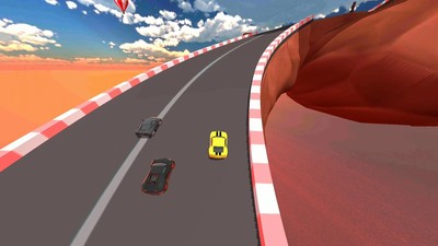 極限迷你賽車