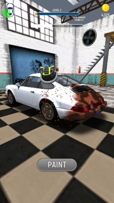 汽車(chē)修理大師