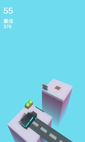 延伸大作戰