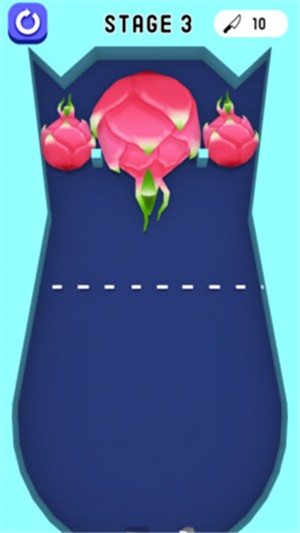 來喝果汁