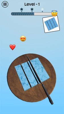 動(dòng)感解壓流沙