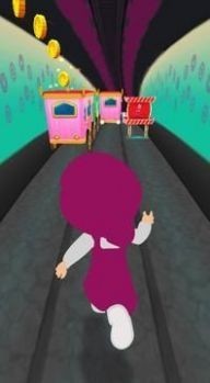 馬莎跑步冒險