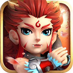 魔方西游OnLineBT（神戰版） 果盤版