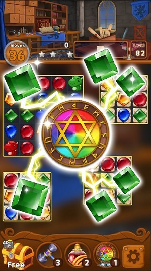珠寶魔幻王國