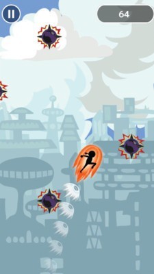 火柴人空戰(zhàn)
