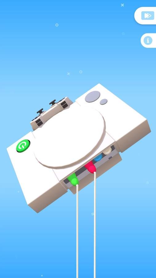 腦洞專家3D