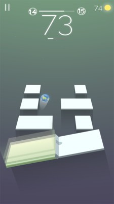 彈跳余額