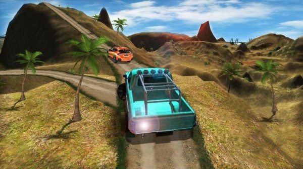 4X4SUV越野車(chē)?yán)? /><span id=