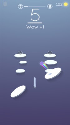 彈跳余額
