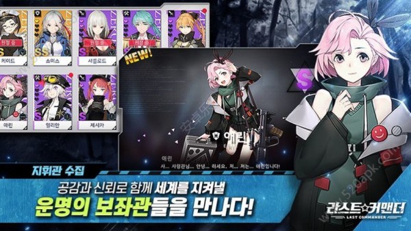 最后指揮官