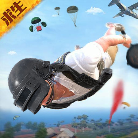 吃雞槍戰(zhàn)生存